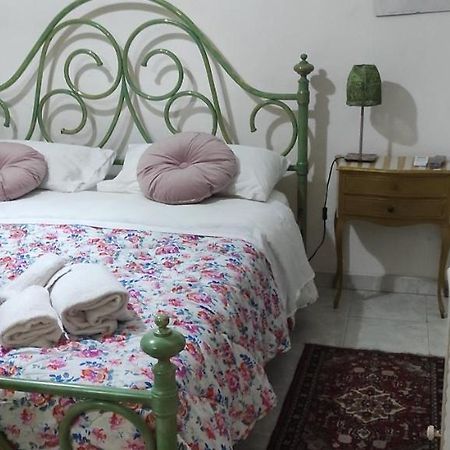 Vacanzella Catánia Buitenkant foto