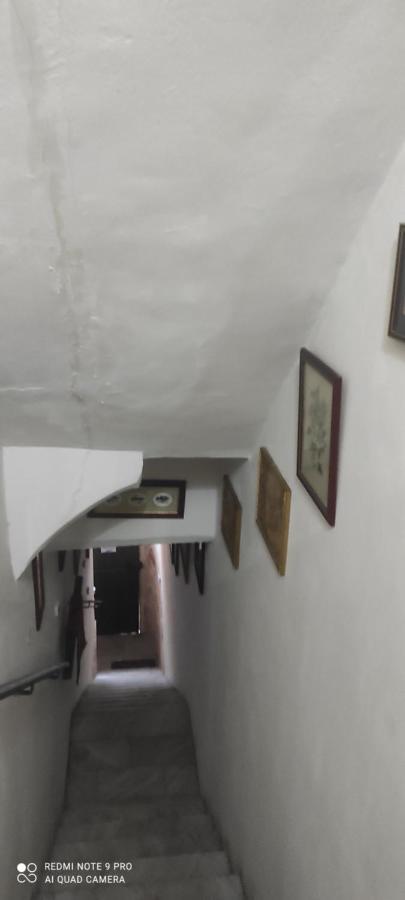 Vacanzella Catánia Buitenkant foto
