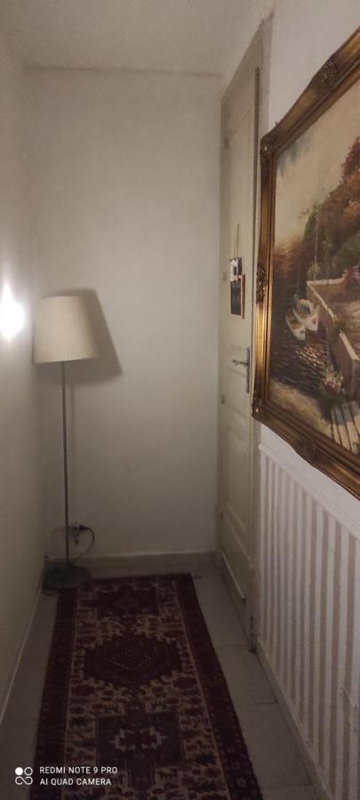 Vacanzella Catánia Buitenkant foto