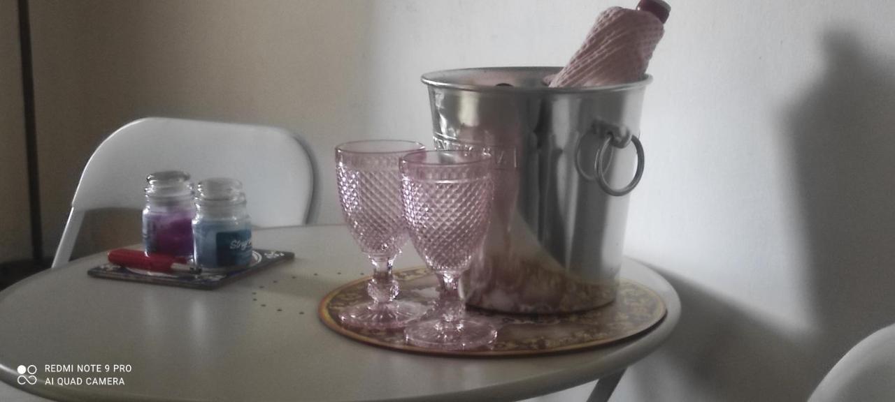 Vacanzella Catánia Buitenkant foto