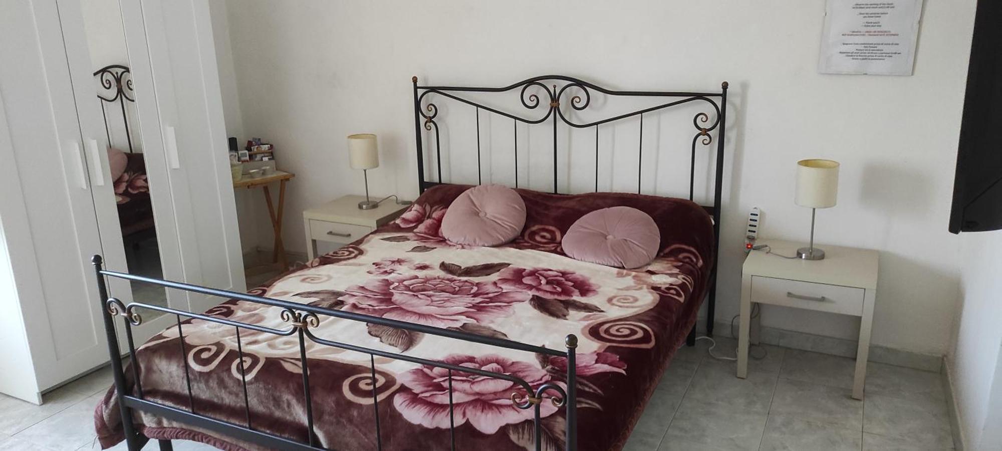 Vacanzella Catánia Buitenkant foto