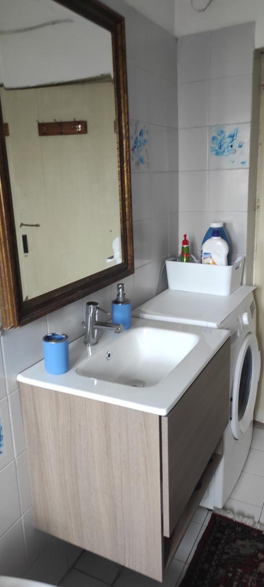 Vacanzella Catánia Kamer foto
